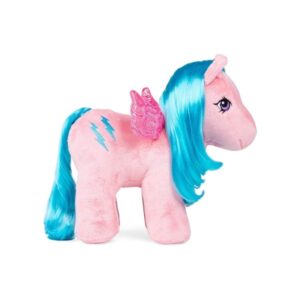 Amo Toys My Little Pony - 40th Anniversary Retro Plush 21cm - Firefly (35331)