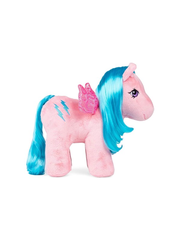 Amo Toys My Little Pony - 40th Anniversary Retro Plush 21cm - Firefly (35331)