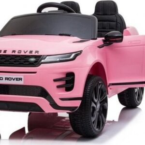 Azeno - El Bil Til Børn - Range Rover Evoque 12v - Pink