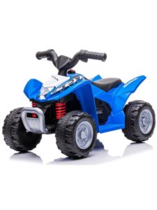 Azeno Electric Car - Honda PX250 ATV - Blue