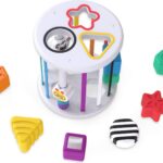 Baby Einstein - 2-i-1 Puttekasse