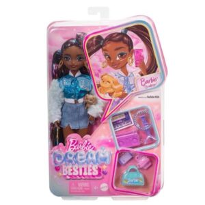 Barbie Dream Besties Brooklyn