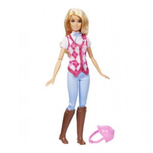 Barbie Great Chase Malibu