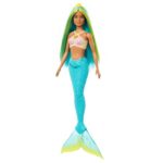 Barbie Mermaid