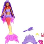 Barbie - Mermaid Power Doll (hhg53)