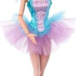 Barbie - Signature Ballet Danser Special Edition (hcb87)