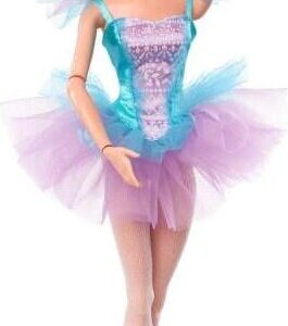 Barbie - Signature Ballet Danser Special Edition (hcb87)