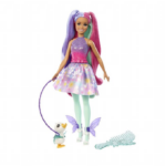 Barbie Touch of Magic Rocki Dukke