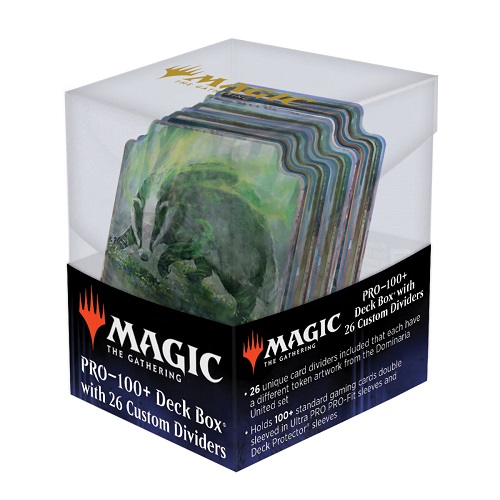 Box Dividers - Magic: Dominaria United - Ultra Pro #19491