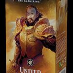 Challenger Decks 2019: United Assault - Klar til turnering! (Magic the Gathering)