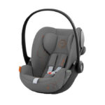 Cybex Autostol - Cloud G I-Size - Lava Grey