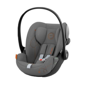 Cybex Autostol - Cloud G I-Size - Lava Grey