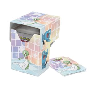 Deck Box - Pokemon: Gallery Series: Trick Room - Ultra Pro #16379