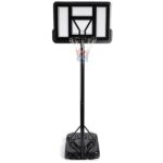 ET Toys Outsiders - Premium Lite Basketball Stand 2.30-3.05 m