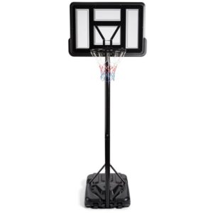 ET Toys Outsiders - Premium Lite Basketball Stand 2.30-3.05 m