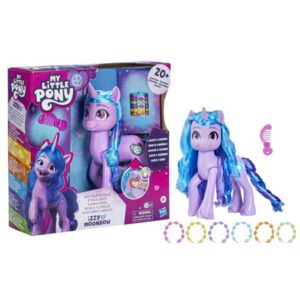 Hasbro My Little Pony See Your Sparkle Izzy Moonbow