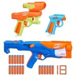 Hasbro Nerf N Series Gear Up Pack