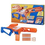 Hasbro Nerf N Series Pinpoint Blaster