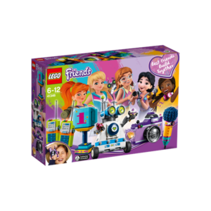 LEGO Friends 41346 Venskabsæske