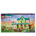 LEGO Friends 41730 Autumns hus