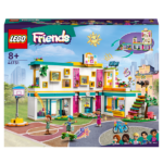 LEGO Friends 41731 Heartlakes internationale skole