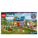 LEGO Friends 41735 Mobilt minihus