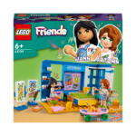 LEGO Friends 41739 Lianns værelse