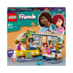 LEGO Friends 41740 Aliyas værelse