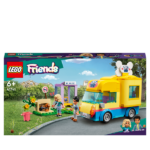 LEGO Friends 41741 Hunderedningsvogn