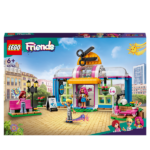 LEGO Friends 41743 Frisørsalon