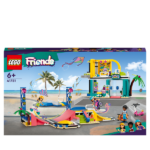 LEGO Friends 41751 Skatepark