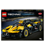 LEGO Technic 42151 Bugatti Bolide