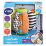 Lærerigt Spil Vtech Baby LUMI'BALLE SENSORIELLE