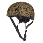 Liewood Hilary Cykelhjelm Leopard