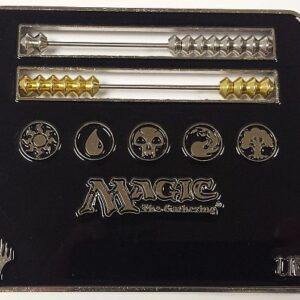 Life Counter - Magic: The Gathering: Abacus - Ultra Pro #86314