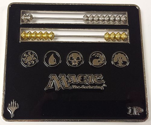 Life Counter - Magic: The Gathering: Abacus - Ultra Pro #86314