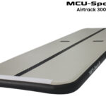 MCU-Sport Airtrack 300 x 100 cm