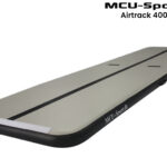 MCU-Sport Airtrack 400 x 100 cm