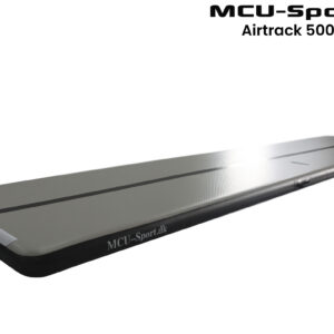 MCU-Sport Airtrack 500 x 100 cm