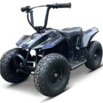 MCU-Sport EL Mini ATV 24V 250W