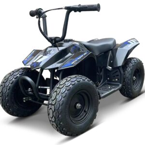 MCU-Sport EL Mini ATV 24V 250W