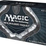 Magic Deck Builder's Toolkit 2012 / 2013 - Instant Collection (285 kort!) 4 Boosters + 225-kort StartersÃ¦t (Avacyn Restored + Innistrad boosters!)