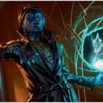 Magic SpillemÃ¥tte (Playmat) - Streets of New Capenna: A - Kamiz, Obscura Oculus - Ultra Pro #19326