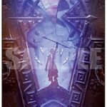 Magic: The Gathering Wall Scroll (Plakat) - Commander January 2021: V2 - Poster - Ultra Pro #18537