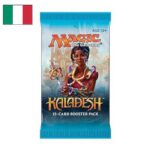 Magic the Gathering: Kaladesh ITALIENSK/ITALIAN Booster Pack