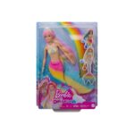 Mattel Barbie Dreamtopia Rainbow Magic