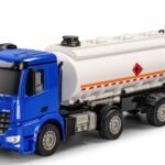 Mercedes-benz Arocs Fjernstyret Tankbil 1:26