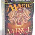 Mirage Tournament Pack (Starter Deck, 60 tilfÃ¦ldige kort)