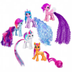 My Little Pony Celebration Tails 5 stk