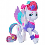 My Little Pony Style Zipp Storm